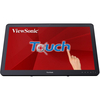 ViewSonic TD2430 - LED-Monitor - 61 cm (24") (23.6" sichtbar)