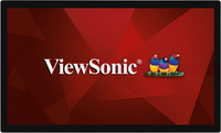 ViewSonic TD3207 - LED-Monitor - 81.3 cm (32")