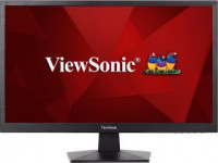 ViewSonic VA2407H - LED-Monitor - 61 cm (24") EEK: A