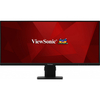ViewSonic VA3456-MHDJ - LED-Monitor - 86.4 cm (34")
