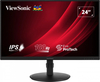 ViewSonic VG2408A - LED-Monitor - 61 cm (24")