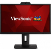 ViewSonic VG2440V - LED-Monitor - 61 cm (24")