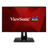 ViewSonic VP2768a-4K - LED-Monitor - 1 Anschlüsse - 68.5 cm (27")