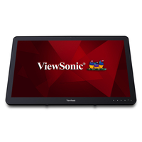 ViewSonic VSD243 - LED-Monitor - 61 cm (24") (23.6" sichtbar) vsd243-bka-eu0