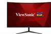 ViewSonic VX3218-PC-MHD - Gaming - LED-Monitor - Gaming - gebogen - 81.3 cm (32")