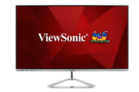 ViewSonic VX3276-4K-mhd - LED-Monitor - 81.3 cm (32")