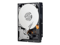 WD AV-GP WD30EURX - Festplatte - 3 TB - intern - 3.5" (8.9 cm)