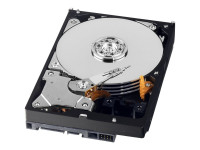 WD AV-GP WD40EURX - Festplatte - 4 TB - intern - 3.5" (8.9 cm)