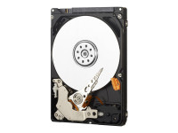 WD AV MN500S-2 WD3200LUCT - Festplatte - 320 GB - intern - 2.5" (6.4 cm)