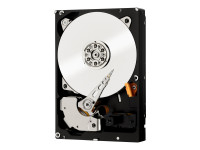 WD Black Performance Hard Drive WD1003FZEX - Festplatte - 1 TB - intern - 3.5" (8.9 cm)