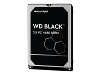 WD Black Performance Hard Drive WD3200LPLX - Festplatte - 320 GB - intern - 2.5" (6.4 cm)