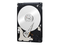 WD Black WD10SPSX - Festplatte - 1 TB - intern - 2.5" (6.4 cm)