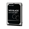 WD Black WD5000LPSX - Festplatte - 500 GB - intern - 2.5" (6.4 cm)