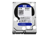 WD Blue - Festplatte - 6 TB - intern - 3.5" (8.9 cm)
