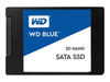 WD Blue 3D NAND SATA SSD WDS500G2B0A - 500 GB SSD - intern - 2.5" (6.4 cm)