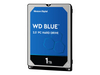WD Blue WD10SPZX - Festplatte - 1 TB - intern - 2.5" (6.4 cm)