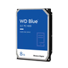 WD Blue WD20EARZ - Festplatte - 2 TB - intern - 3.5" (8.9 cm)