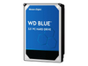 WD Blue WD20EZRZ - Festplatte - 2 TB - intern - 3.5" (8.9 cm)