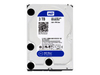 WD Blue WD30EZRZ - Festplatte - 3 TB - intern - 3.5" (8.9 cm)