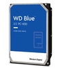 WD Blue WD40EZAX - Festplatte - 4 TB - intern - 3.5" (8.9 cm)