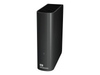 WD Elements Desktop WDBWLG0030HBK - Festplatte - 3 TB - extern (Stationär)
