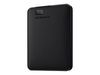 WD Elements Portable WDBUZG7500ABK - Festplatte - 750 GB - extern (tragbar)