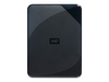 WD Gaming Drive WDBDFF0020BBK - Festplatte - 2 TB - extern (tragbar)