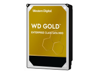 WD Gold Datacenter Hard Drive WD2005FBYZ - Festplatte - 2 TB - intern - 3.5" (8.9 cm)