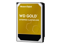 WD Gold DC HA750 Enterprise Class SATA HDD WD141KRYZ - Festplatte - 14 TB - intern - 3.5" (8.9 cm)