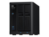 WD My Cloud PR2100 WDBBCL0280JBK - Pro Series
