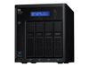 WD My Cloud PR4100 WDBNFA0560KBK - Pro Series