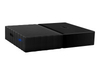 WD My Passport Gaming Storage WDBZGE0020BBK - Festplatte - 2 TB - extern (tragbar)