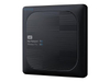 WD My Passport Wireless Pro WDBSMT0030BBK - Netzwerklaufwerk