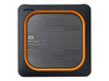 WD My Passport Wireless SSD WDBAMJ5000AGY - Mobiler Wireless-Speicher