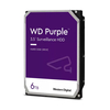 WD Purple WD63PURZ - Festplatte - 6 TB - intern - 3.5" (8.9 cm)