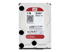 WD Red NAS Hard Drive - Festplatte - 1 TB