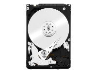 WD Red NAS Hard Drive WD10JFCX - Festplatte - 1 TB - intern - 2.5" (6.4 cm)