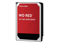 WD Red NAS Hard Drive WD30EFAX - Festplatte - 3 TB - intern - 3.5" (8.9 cm)