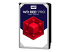 WD Red Pro NAS Hard Drive WD2002FFSX - Festplatte - 2 TB - intern - 3.5" (8.9 cm)