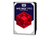 WD Red Pro NAS Hard Drive WD4003FFBX - Festplatte - 4 TB - intern - 3.5" (8.9 cm)