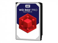 WD Red Pro NAS Hard Drive WD8003FFBX - Festplatte - 8 TB - intern - 3.5" (8.9 cm)