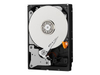 WD Surveillance WDBGKN0020HNC - Festplatte - 2 TB - intern - 3.5" (8.9 cm)