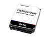 WD Ultrastar DC HC320 HUS728T8TALE6L4 - Festplatte - 8 TB - intern - 3.5" (8.9 cm)