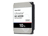 WD Ultrastar DC HC510 HUH721010AL5200 - Festplatte - 10 TB - intern - 3.5" (8.9 cm)