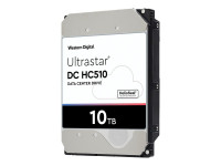 WD Ultrastar DC HC510 HUH721010ALE604 - Festplatte - 10 TB - intern - 3.5" (8.9 cm)