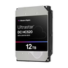 WD Ultrastar DC HC520 HUH721212ALE600 - Festplatte - 12 TB - intern - 3.5" (8.9 cm) 0f30144