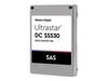WD Ultrastar DC SS530 WUSTM3216ASS200 - Solid-State-Disk - 1.6 TB - intern (Stationär)
