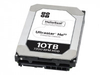 WD Ultrastar He10 HUH721010ALE601 - Festplatte - verschlüsselt - 10 TB - intern - 3.5" (8.9 cm)