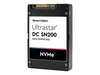 WD Ultrastar SN200 HUSMR7632BDP301 - Solid-State-Disk - 3.2 TB - intern - 2.5" SFF (6.4 cm SFF)