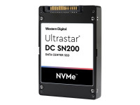 WD Ultrastar SN200 HUSMR7632BDP301 - Solid-State-Disk - 3.2 TB - intern - 2.5" SFF (6.4 cm SFF)